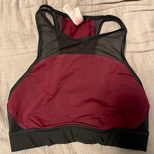 Victoria secret pink sports bra